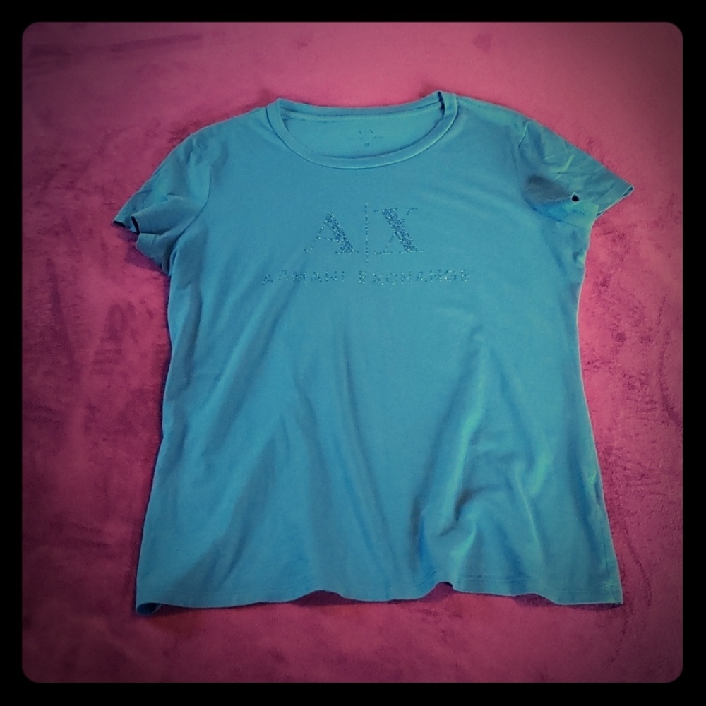 Armani Exchange